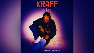 Kraff Mixtape 2023 - DJ Dolla Sign