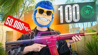 ВЫБИВАЮ M4A1-S ГРАДИЕНТ ИЗ 100 ЗВЁЗД! ОТКРЫТИЕ КОЛЛЕКЦИИ СПОРТ И ДОСУГ. ОТКРЫТИЕ МКИ ГРАДИЕНТ! 