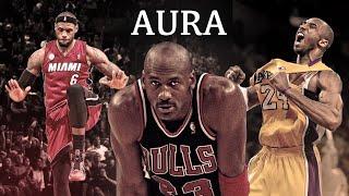 The Best Aura Moments in NBA Finals History