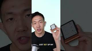 New Ledger Flex Review! (Best Crypto Wallet?)