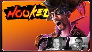 YOU ARE A PIRATE (Yakuza)! - Nintendo v Palworld, Dead Rising Remaster, Frostpunk 2, UFO50 - HFM490