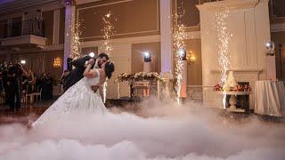 NJ Weddings - Kosta and Katerina's Wedding w/ DJ Taso - Palace - NJ 10.15.22