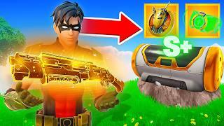 The *BEST* Landing Spot in Fortnite! (Season 3)