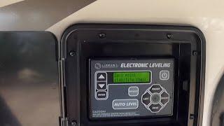 How to: Lippert autolevel repair and calibration