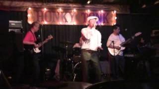 20110703  Crescent Sliders - 2 - Band De Night @ Honky Tonk