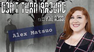 Trauma and the Paranormal with Alex Matsuo