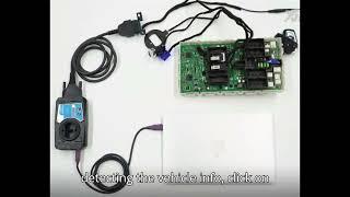 How to solve BMW FEM/BDC OBD Programming Coding Loss by Xhorse BIMTool Pro?