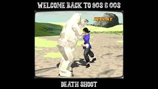  Tekken 2 | Death Shoot by Kuma