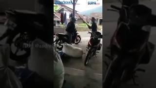 MALING HASIL PANEN Petani Kepergok Pemilik Rumah