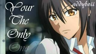 [Usui x Misaki] - Love Like Woe AMV