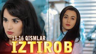 Iztirob 13-16-qism (milliy serial) | Изтироб 13-16-кисм (миллий сериал)