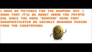 The Amazing World of Gumball - The Watch & The Bumpkin Info