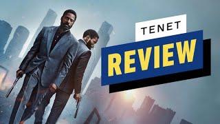 Tenet Review