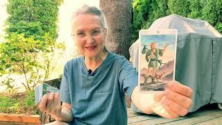 What Luck is coming your way today? Tarot reading for You! KoLena