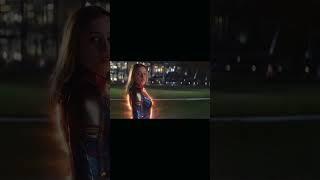 Капитан Марвел впитывают Любую Энергию!? #shorts #marvel #fyp #thor #avengers