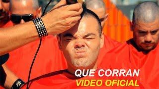 Caligaris - Que corran (video oficial)