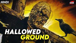 Girl Gets Trapped In A Strange Town !! HALLOWED GROUND (2007) Movie Explained In Hindi