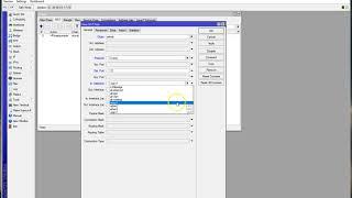 Setting up MikroTik for SOHO - Port Forwarding and Firewall Chains