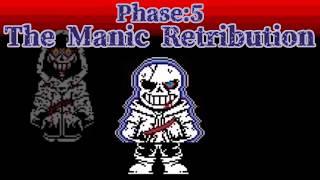 【TS!DustSwap DUSTTRUST】Phase5 The Manic Retribution 1時間耐久