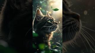 The Strong Cat EP.6 #aicat #funny #cat #kitten #animals #cutecat #cute #movie #drama