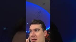 Братишкин про конфликт Nekoglai с Жожо и Эвелоном