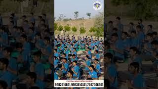 Best Defence Academy In Rajasthan| Tagore Coaching Centre |Best NDA Coaching In Kuchaman City