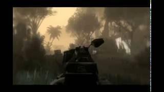 Farcry 2 Sunrise gameplay *REMIX*