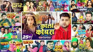 Mix Hit Songs Of bhojpuri   #Chandan Chanchal   Golu Gold   Shilpi Raj   Bhojpuri Songs 2024