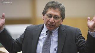 Juan Martinez disbarred, what that means for Jodi Arias