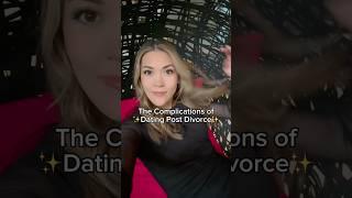 DATING POST DIVORCE & It’s Complications | Mexico Vlog #divorcedmom #datingafterdivorce #divorce