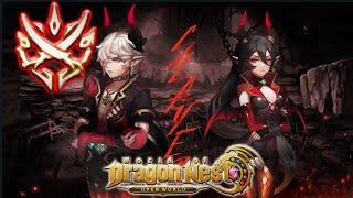 World of Dragon Nest - New Class: Slayer! Gameplay Trailer Official!