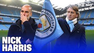 EXPLAINED: The Premier League's case against Manchester City | Nick Harris