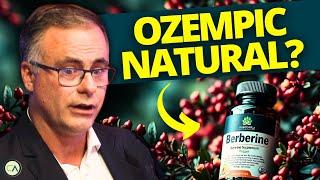 BERBERINA: Realmente funciona como Ozempic Natural? Benefícios, Riscos e Como Usar