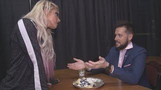 Alexa Bliss gives Mike Rome his just desserts: WWE Exclusive, July 26, 2018