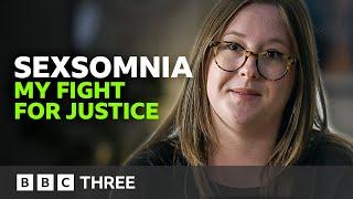 Sexsomnia: How A Rare Sleep Disorder Jeopardised My Rape Case