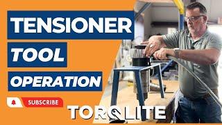 Hydraulic Bolt Tensioning: How to Tighten or Loosen Critical Connections