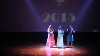 Transmedic Indonesia annual event 2015