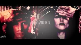 Arthur & Morgana | We Argue, We Don't Fight (Estaaaas' wish)