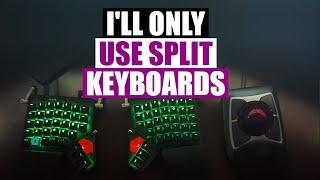 Why I Use These Mechanical Keyboards (You Should Too!)