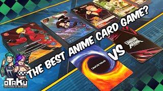 UniVersus VS Union Arena! Anime Card Games!