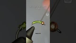 The Ticket | Fly Tying Tutorial