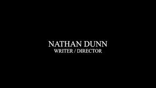 Nathan Dunn - Showreel 2020