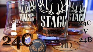 STAGG 24 C Episode 0251