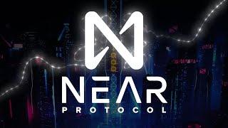 What is NEAR Protocol? NEAR Explained with Animations