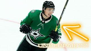 Preds Game Recaps and Robertson is UNDERPAID?! | Ben McGreevy Sports Podcast #4