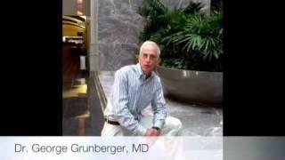 Dr. Grunberger invites you to the AACE Annual Scientific and Clinical Congress!