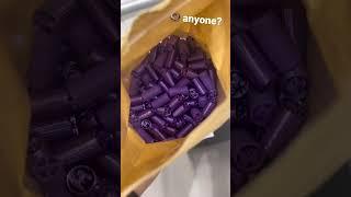 THE MAKING OF A DONUT