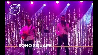 Live Music@SOHOSquareSharm Ashraf Ziada & Ahmed Aly 2024