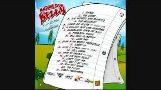 MGK- Hell Yeah "100 Words and Running" Mixtape | Machine Gun Kelly