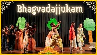 BHAGVADAJJUKAM || Showtime2K25's Special Performance || Toneelstuk